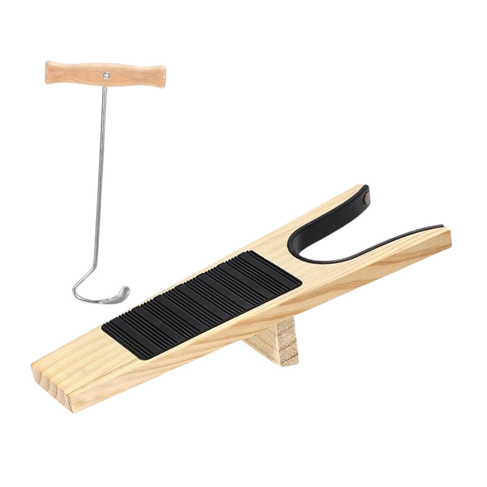 Alat Bantu Lepas Sepatu Boot K - Gardening Tools For Elderly ulasan dan harga
