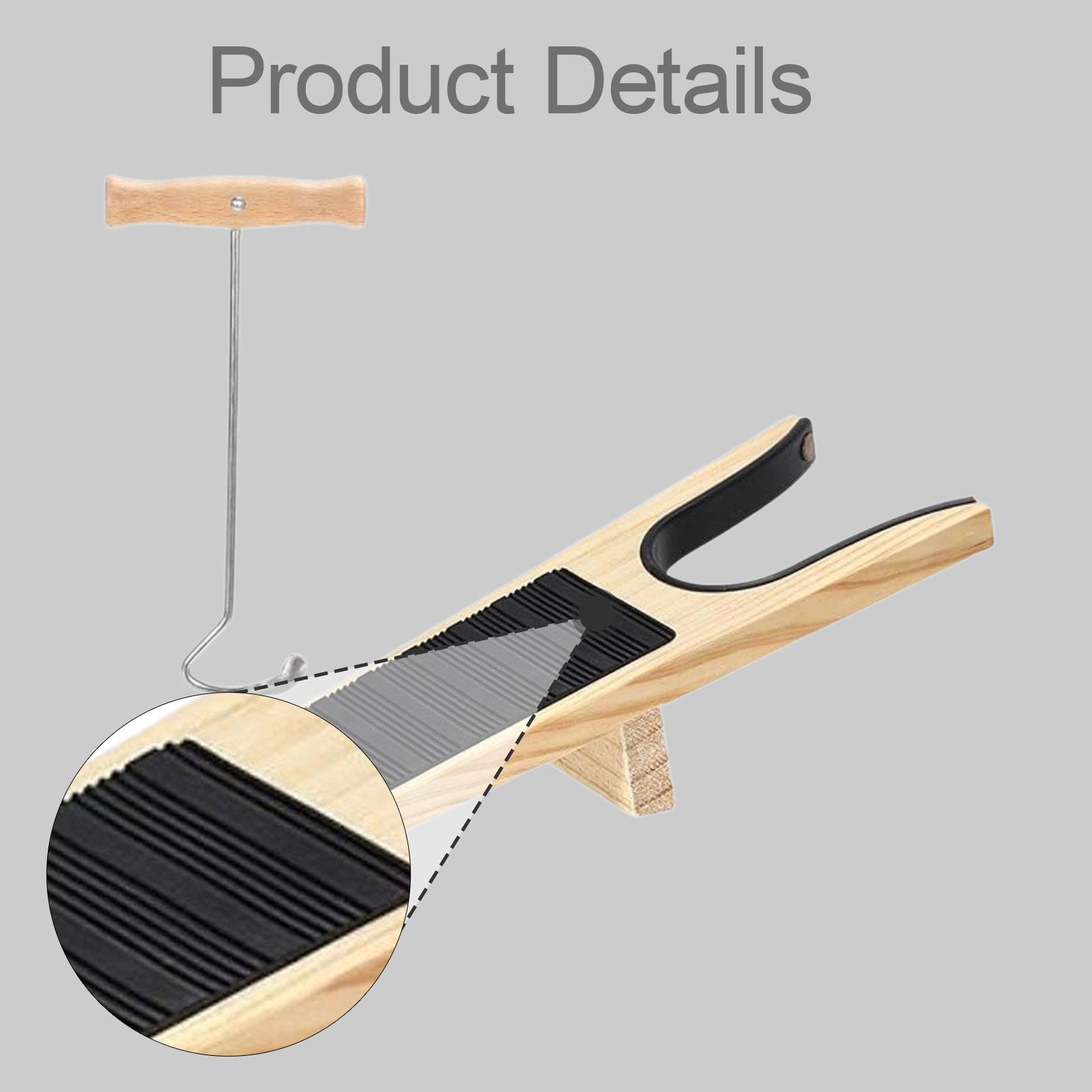 Alat Bantu Lepas Sepatu Boot K - Gardening Tools For Elderly ulasan dan harga