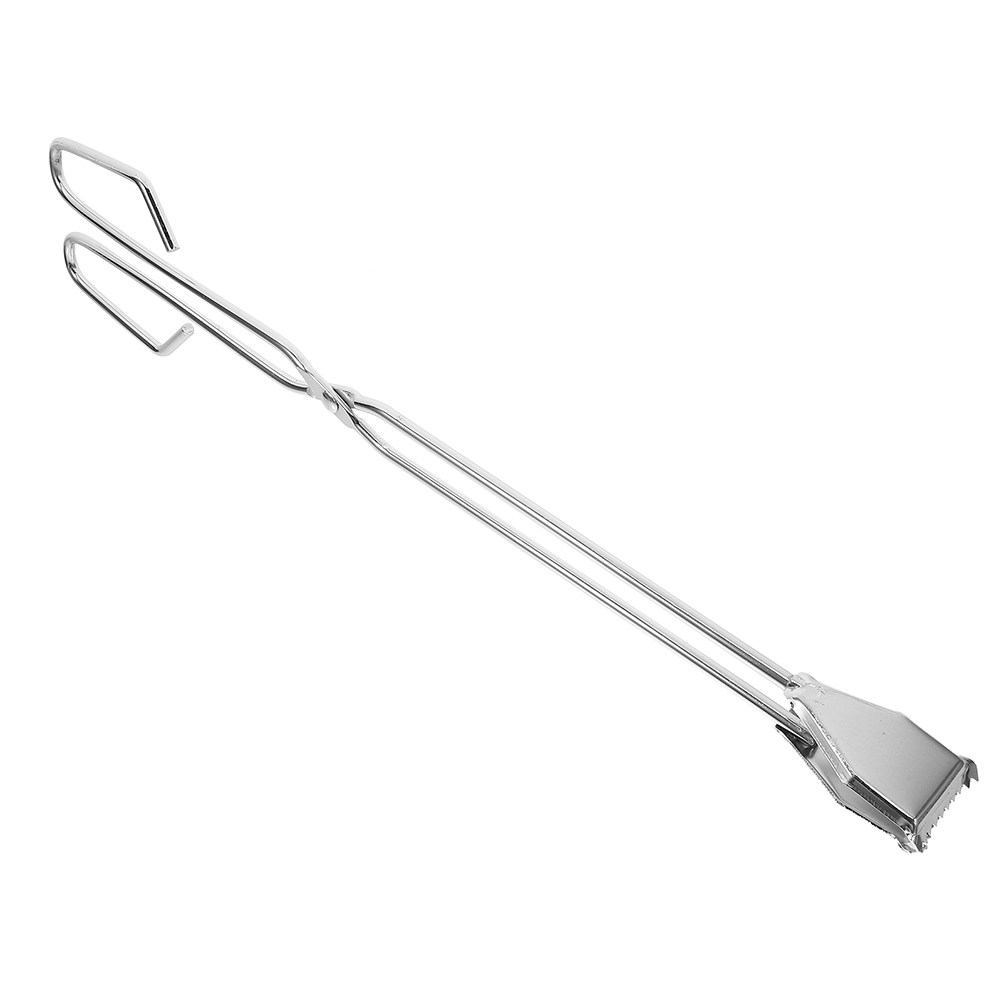 Penjepit Sampah Berlapis Krom  - Gardening Tools For Elderly ulasan dan harga