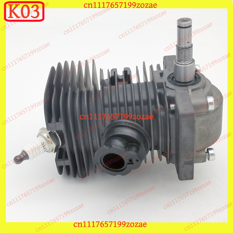 Kit Piston Silinder k3 38mm, K - Stihl Chainsaw Ms170 ulasan dan harga