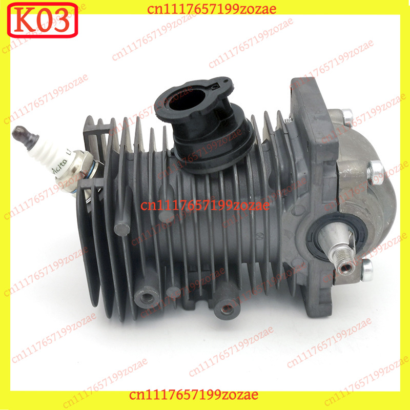 Kit Piston Silinder k3 38mm, K - Stihl Chainsaw Ms170 ulasan dan harga