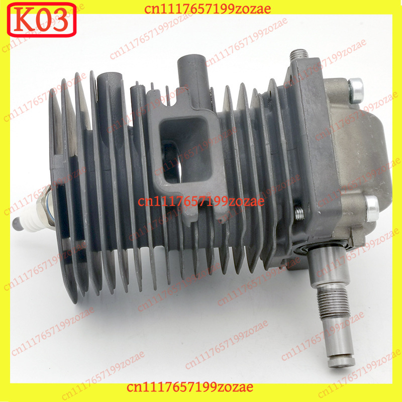 Kit Piston Silinder k3 38mm, K - Stihl Chainsaw Ms170 ulasan dan harga