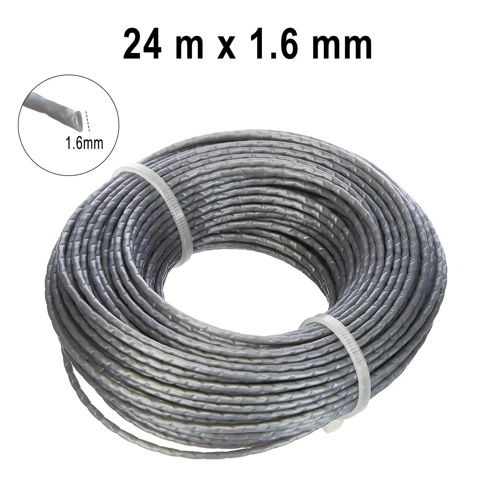 Garis Kumparan Pengganti Kuali - Gardening Tools High Quality ulasan dan harga