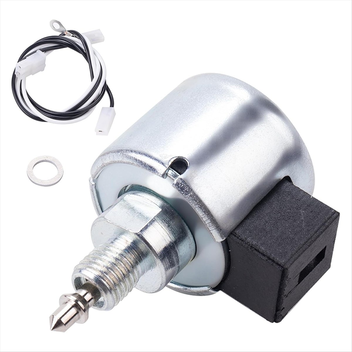 AT16 846639 Solenoid Shut-Off  - Gardening Tools B&M ulasan dan harga